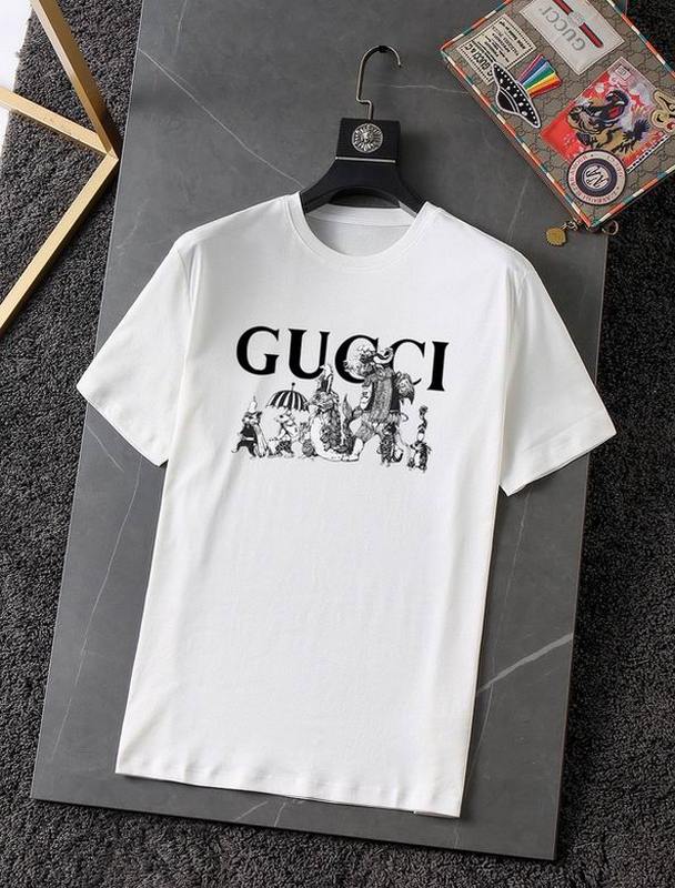 Gucci Men's T-shirts 97